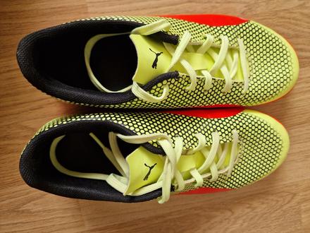 Halovky puma 36, puma,36