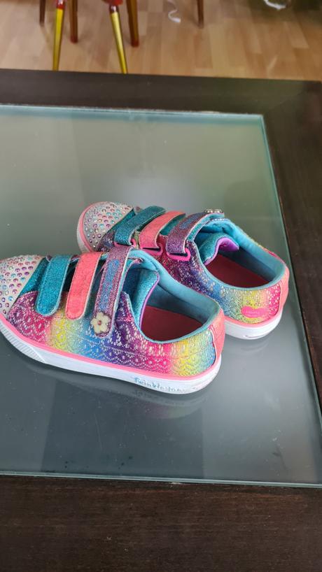 Topánky mix,geox,lindex,richter, 33