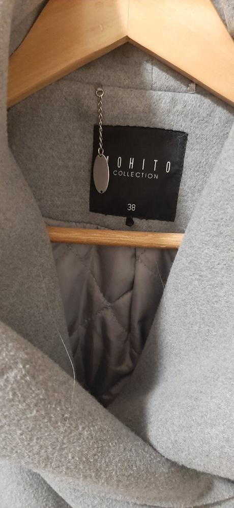 Kabát mohito, mohito,38