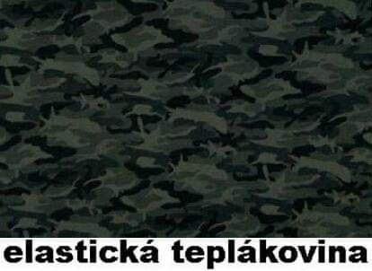 Čiapočka na šnúrky, <50 - 98