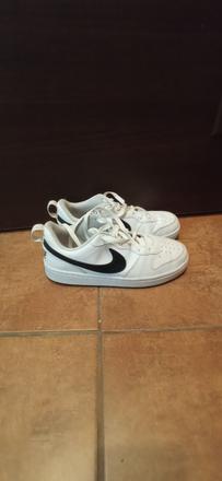 Nike court tenisky nizke, nike,38