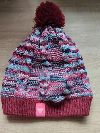 Pekná čiapka, crivit,134