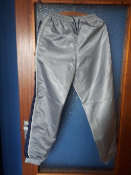 Šušťaková súprava, l