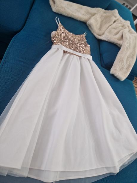 Spolocenske saty, monsoon,146