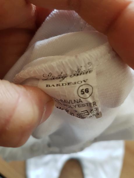 Supravicka na krst, lady ann,56