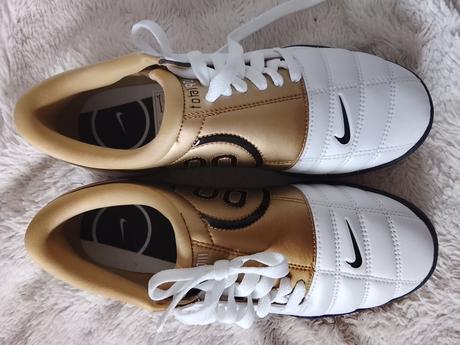 Halovky, nike,36