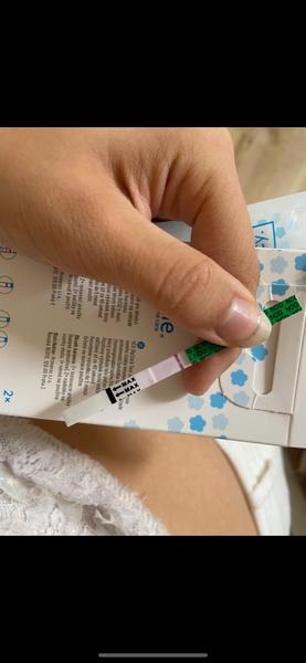 Test na 13. deň meškania menštruácie