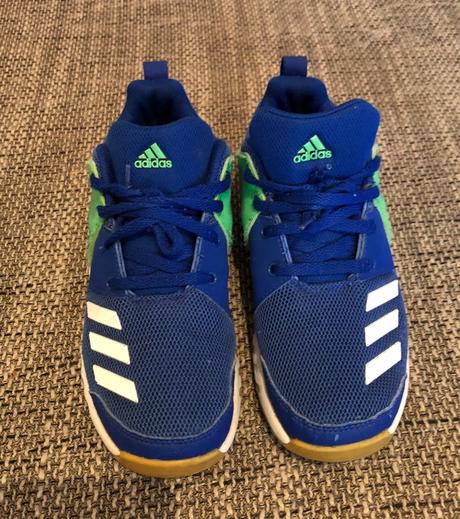 Adidas tenisky č.35, adidas,35
