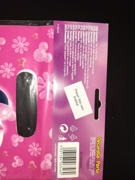 Predam party obrus a tanieriky, 