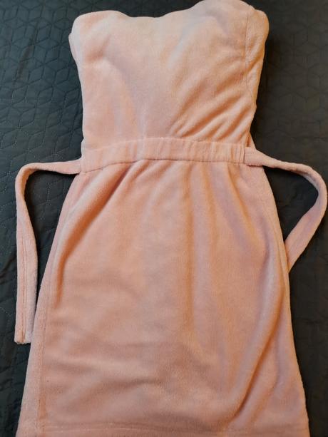 Dievčenský župan, č. 134, 134