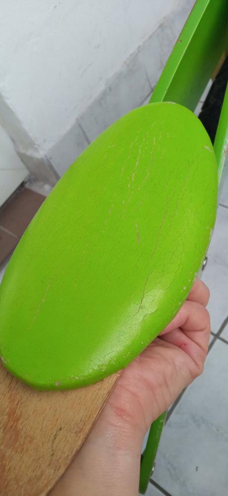 Drevené odrážadlo krtko, bino