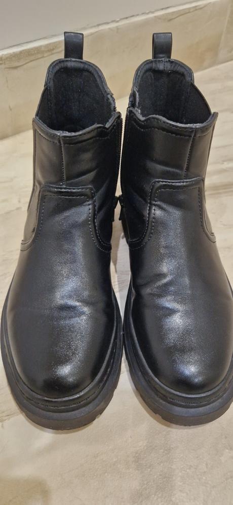 Zara topanky, zara,34