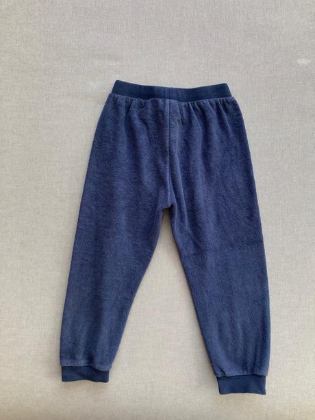 Set teplakov, modre a bledohnede, lupilu,86