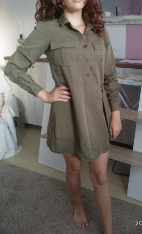 Predlzena zelena kosela, pimkie,l