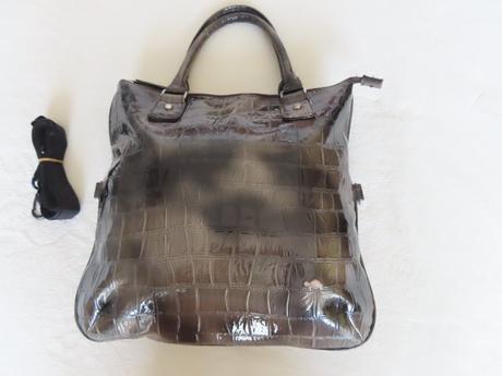 Kabelka carpisa, carpisa