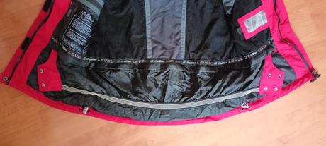 Bunda killtec č.38, 38