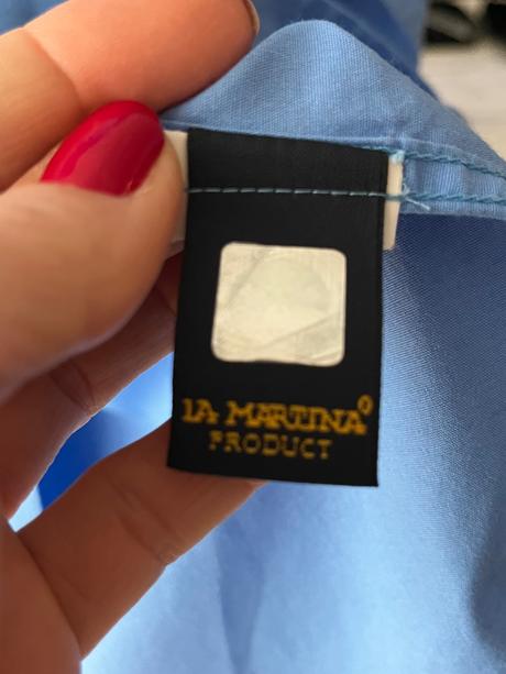 La martina koslela, 158