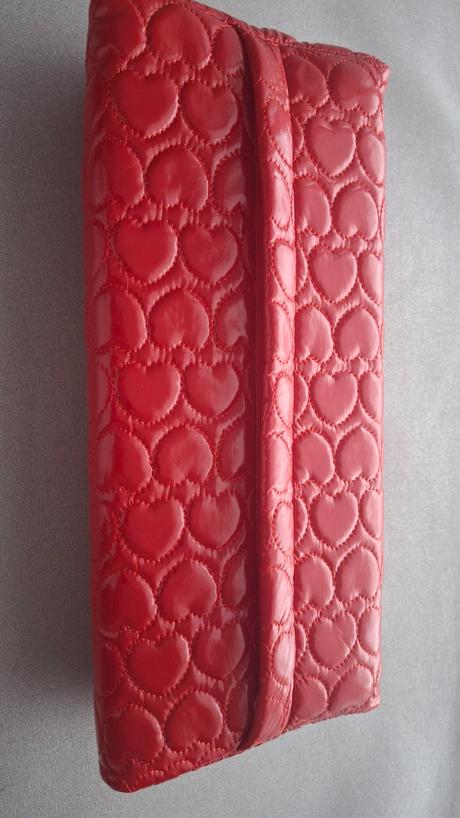 Podložka pod nechty, 