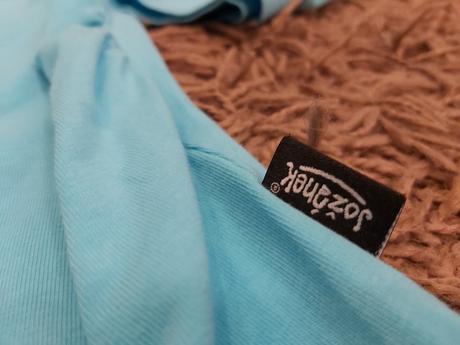 Tehotenské tričko dlhý rukáv, xl