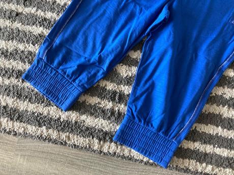 Trištvrťové tepláky, coccodrillo,140