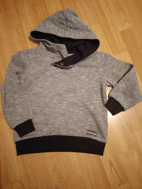 Mikina, dopodopo,110