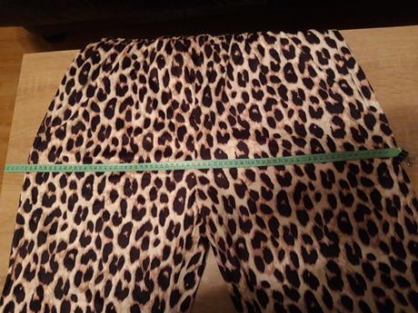 Dámske pyžamo velké., xxxl