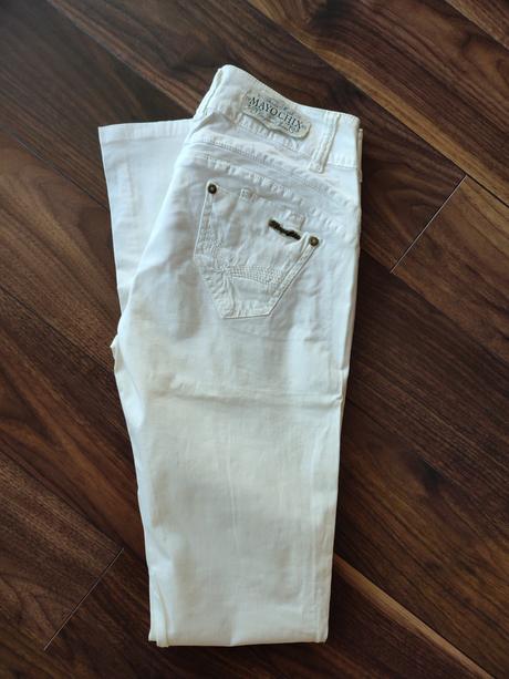 Nohavice mayo chic, mayo chix,m