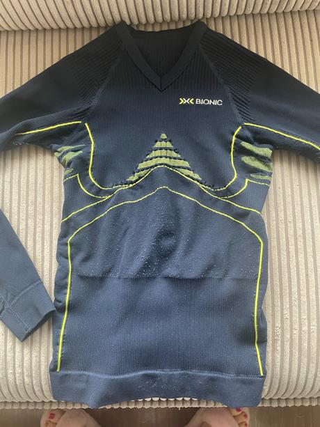 Funkčné tričko x bionic, 140