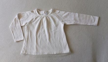 Elegantné tričko, 98