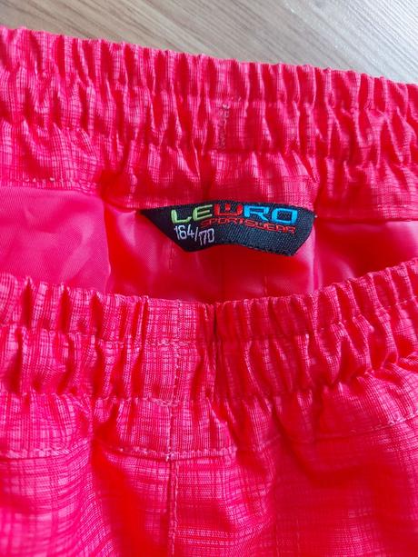 Otepľovaky 164/170, lewro,164