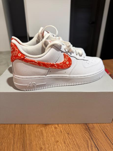 Nike air force 1 07 ess, nike,40