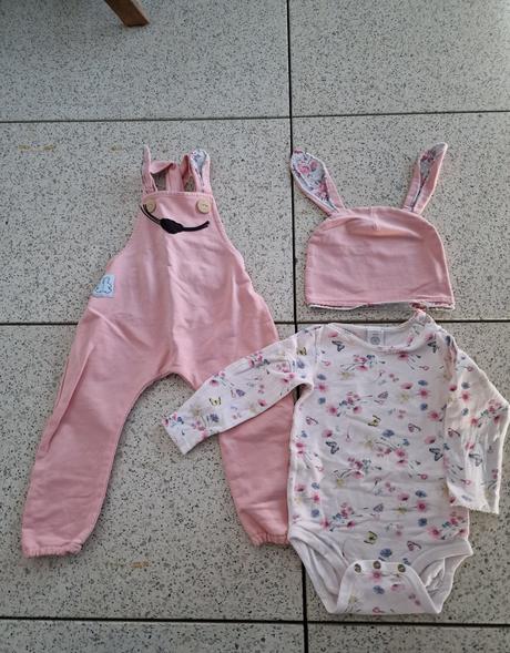 Trakace macicka, lindex,86