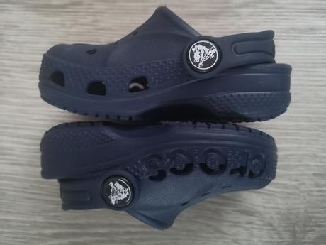Tmavomodre crocs, crocs,20
