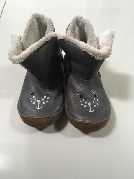 Vertbaudet cizmy, vertbaudet,24