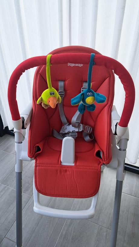 Stolička peg perego, peg-pérego