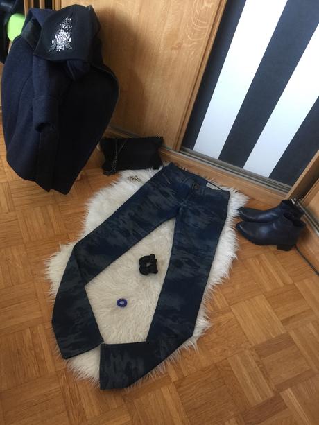 Diesel štýlové skinny-vel.27, diesel,s