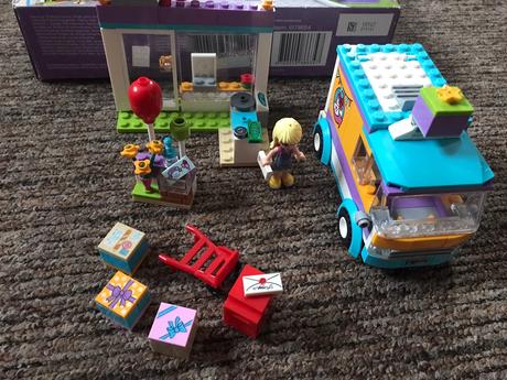 Lego friends 41310, 