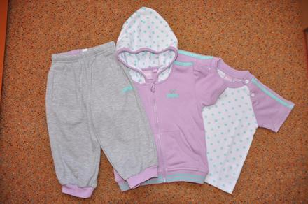 Súpravička, lonsdale,86