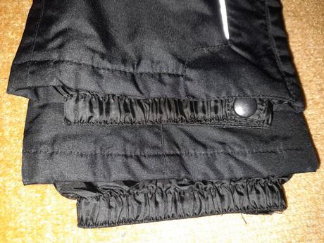 Otepľovačky 86/92, lupilu,86