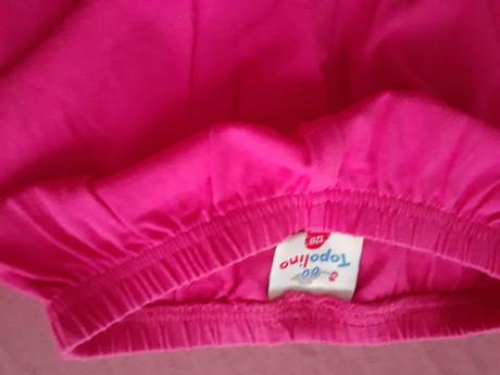 Ruzove dievcenske leginy, topolino,128