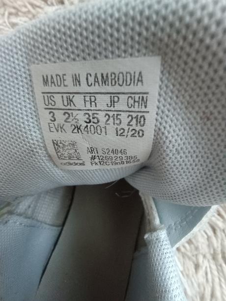 Tenisky adidas, adidas,35