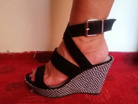 Pohodlné topánky 37, 37