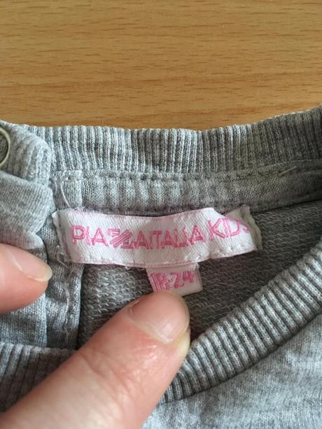 Seda mikina piazza italia, piazza italia,92