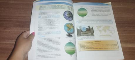 Geografia pre 5.ročník zš, 