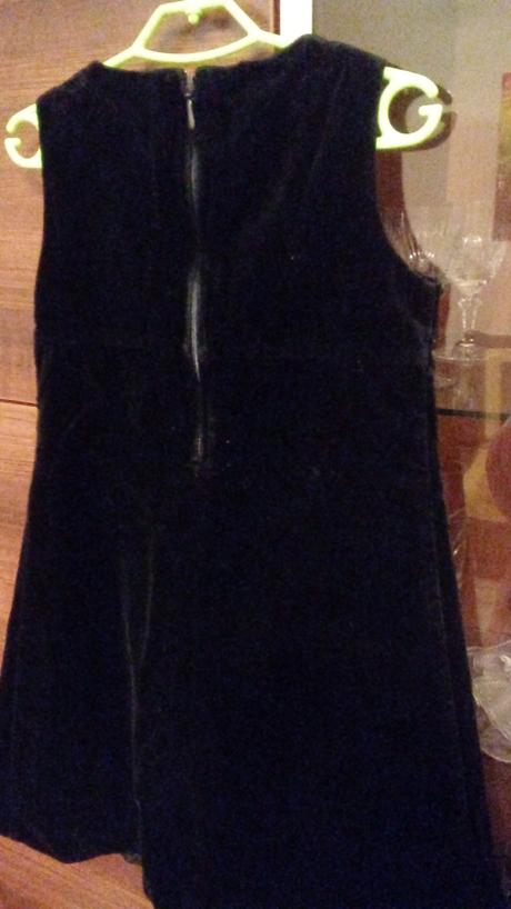 Semisove saty, benetton,98