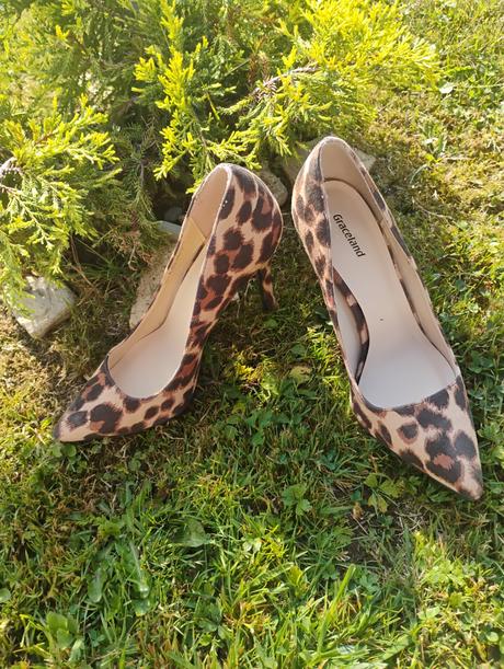 Tigrovane lodicky, graceland,36