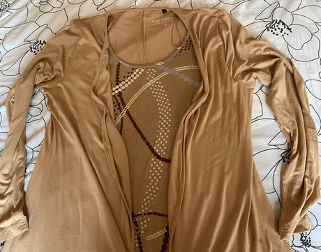 Kvalitné šaty bonprix v. 44/46, bonprix,44