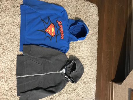 Teplakove mikiny, 122