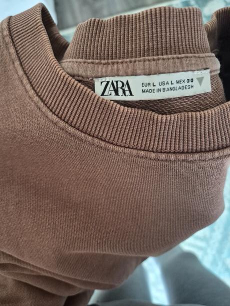 Zara suprava, zara,l