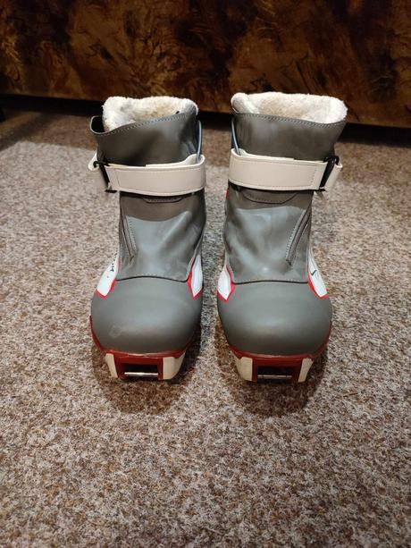 Set bežky a topanky salomon, salomon